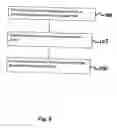 Fig. 08 - Guide tube end-piece, assembly and method
