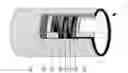 Fig. 01 - Flame-resistant tube for braking systems