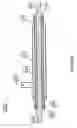 Fig. 08 - Degradation resistant expandable tubing and method and system for manufacture thereof