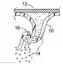 Fig. 01 - Molding touch fastener elements