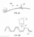 Fig. 10 - Molding touch fastener elements