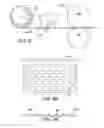 Fig. 11 - Molding touch fastener elements