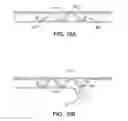 Fig. 13 - Molding touch fastener elements