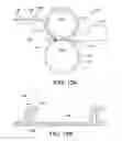 Fig. 16 - Molding touch fastener elements