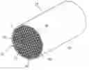 Fig. 01 - Honeycomb structure