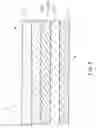 Fig. 07 - Micro-reflecting structure