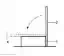 Fig. 01 - Method for fabricating a curved beam from composite material
