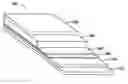 Fig. 01 - Acrylic adhesive tape system