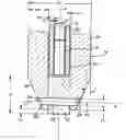 Fig. 01 - Optical fiber preform with overclad tubes