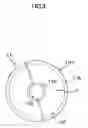 Fig. 04 - Method of manufacturing master disk for magnetic transfer, master disk for magnetic transfer, and magnetic recording medium