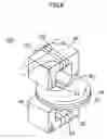 Fig. 07 - Method of manufacturing master disk for magnetic transfer, master disk for magnetic transfer, and magnetic recording medium