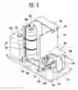Fig. 03 - Pump having noise-proof and vibration-proof structure and fuel cell system using the same