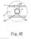 Fig. 07 - Apparatus and method for reposing and reviving a chemical battery