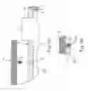 Fig. 11 - Apparatus and method for reposing and reviving a chemical battery