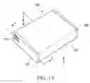 Fig. 02 - Pouch type lithium secondary battery with sleeve and method of fabricating