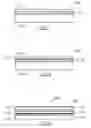 Fig. 03 - Thin printable electrochemical cell utilizing a “picture frame” and methods of making the same