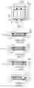 Fig. 16 - Thin printable electrochemical cell utilizing a “picture frame” and methods of making the same