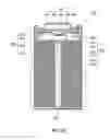 Fig. 03 - Cylindrical lithium rechargeable battery