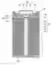 Fig. 01 - Cylindrical type secondary battery with upper and lower battery assemblies and fabrication method thereof