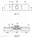 Fig. 08 - Battery and battery housing