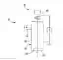 Fig. 01 - Macroscopic assembly of nanometric filamentary structures and method of preparation thereof
