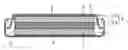 Fig. 01 - Nonaqueous electrolyte secondary battery