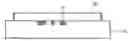 Fig. 01 - Method of mask making and structure thereof for improving mask ESD immunity