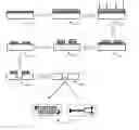 Fig. 01 - Method for etching microchannel networks within liquid crystal polymer substrates