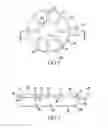 Fig. 03 - Template for arranging spacers on a preform and method of densifying a preform including the use of spacers positioned by a template