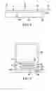 Fig. 06 - Template for arranging spacers on a preform and method of densifying a preform including the use of spacers positioned by a template