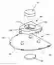 Fig. 01 - Dental modeling and articulating system and method