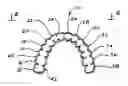 Fig. 01 - Dental appliance