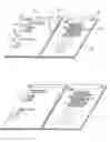 Fig. 01 - Study reference book allowing easy confirmation of correct answers