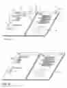 Fig. 02 - Study reference book allowing easy confirmation of correct answers