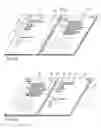 Fig. 05 - Study reference book allowing easy confirmation of correct answers