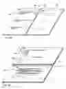 Fig. 08 - Study reference book allowing easy confirmation of correct answers
