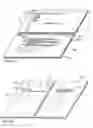 Fig. 09 - Study reference book allowing easy confirmation of correct answers