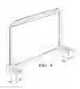 Fig. 05 - Collapsible freestanding drawing board