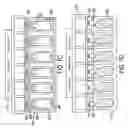 Fig. 10 - Apparatus and methods for efficient processing of biological samples on slides