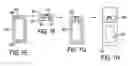 Fig. 11 - Apparatus and methods for efficient processing of biological samples on slides