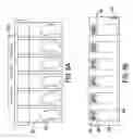 Fig. 12 - Apparatus and methods for efficient processing of biological samples on slides