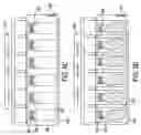 Fig. 13 - Apparatus and methods for efficient processing of biological samples on slides