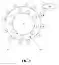 Fig. 02 - Dioxetane-nanoparticle assemblies for energy transfer detection systems, methods of making the assemblies, and methods of using the assemblies in bioassays