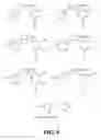Fig. 09 - Dioxetane-nanoparticle assemblies for energy transfer detection systems, methods of making the assemblies, and methods of using the assemblies in bioassays