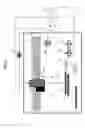 Fig. 07 - Sample preparation method, analysis system and preparation device