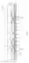 Fig. 07 - Package structure of semiconductor and wafer-level formation thereof