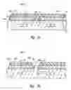 Fig. 03 - Microelectronics devices, having vias, and packaged microelectronic devices having vias