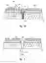 Fig. 06 - Microelectronics devices, having vias, and packaged microelectronic devices having vias