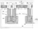 Fig. 01 - Memories having a charge storage node at least partially located in a trench in a semiconductor substrate and electrically coupled to a source/drain region formed in the substrate
