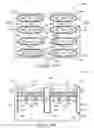 Fig. 19 - Methods of forming recessed access devices associated with semiconductor constructions